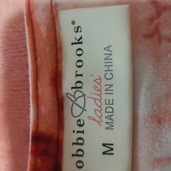 Womans Long Sleeve Top - Picture 5 of 5